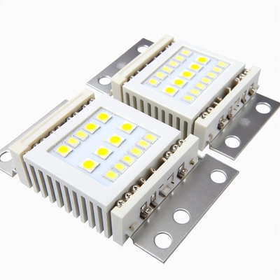 AC COB LED MODULE 10W 210-240V 50Hz without driver dimming function