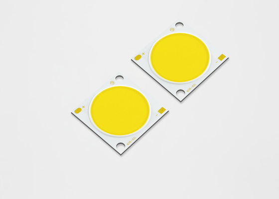 Bridgleux High Efficacy Chip Led Cob Easy Installation Driverless Solderless
