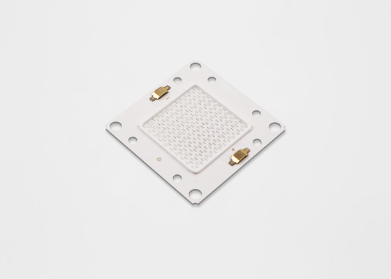 High Efficiency Horticulture COB Led Grow Light Chip Dimmable Timer 100w