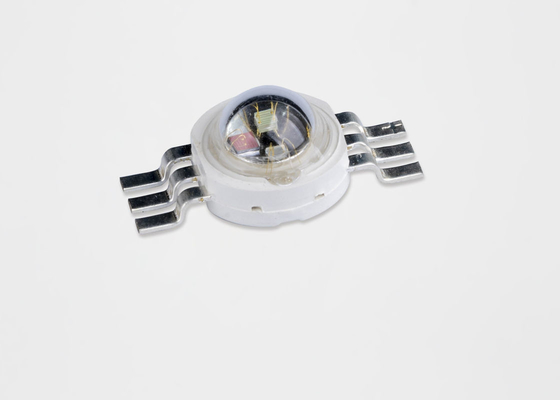 Solid - State High Power LED Diode High Shock And Vibration Resistant