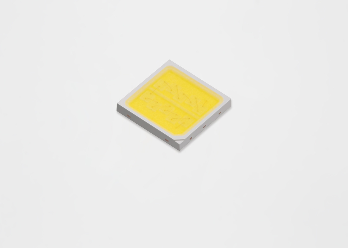 Ourdoor Lighting Led Type 5050 Smd , Pure White 5050 Smd Led Lumens 2-5W