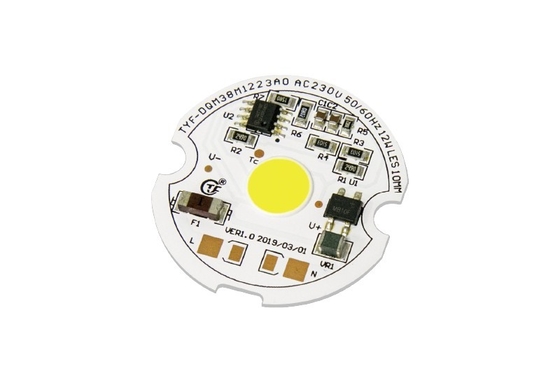 Modulo a LED da 3 a 12 W per luci a discesa 2700-5700K AC230V