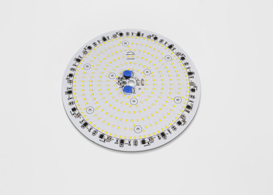 l'iluminazione pubblica della luce di inondazione 4000K ha condotto il modulo 220v con l'uniformità perfetta