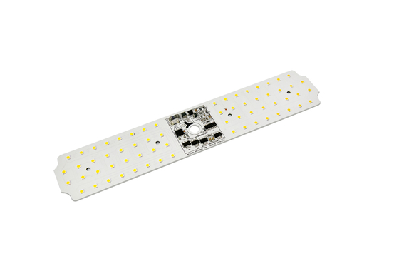 Alta orticoltura SMD Bridgelux dell'Assemblea 50W del modulo del PWB del PPE